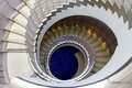Spiral Stair