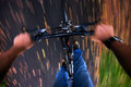 Bike Flight
