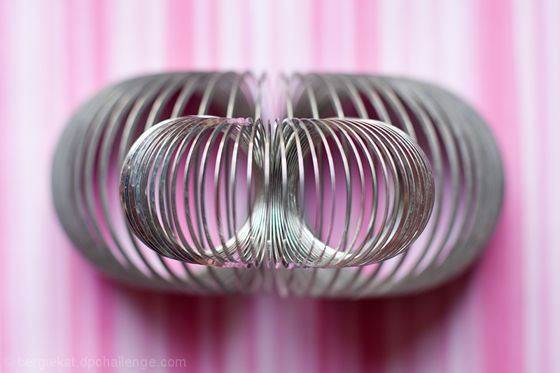 Exercise in Patience