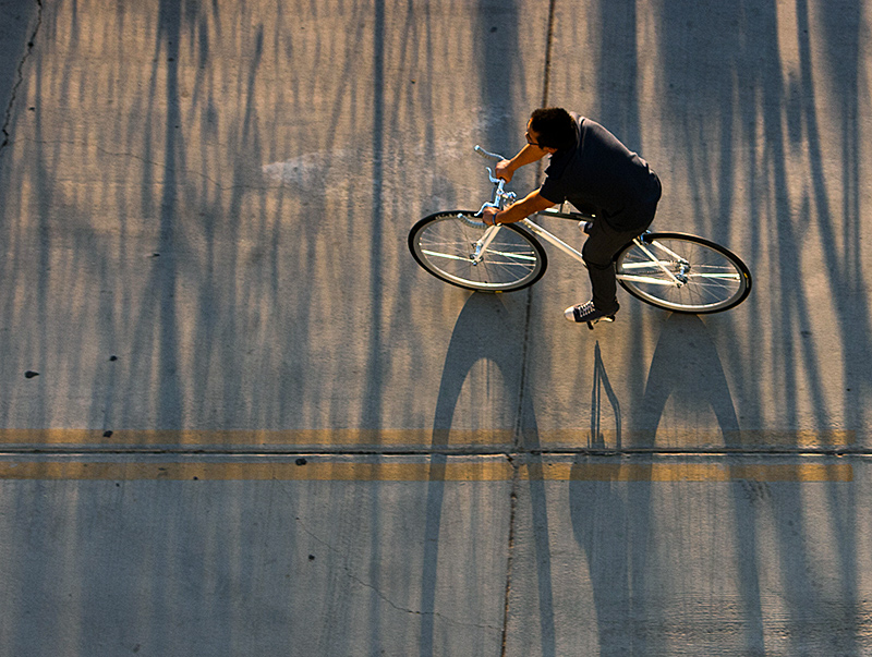 Shadow Play