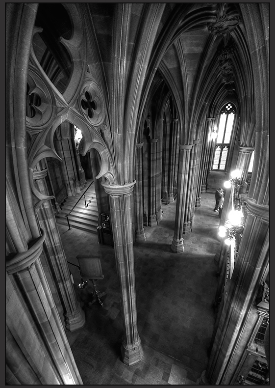 John Rylands Library