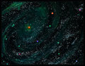 A Stellar Sight, on a Macro Scale