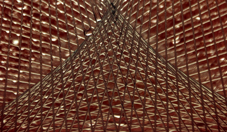 teepee vision