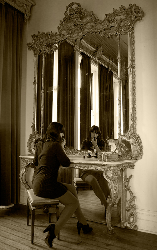 Reflective