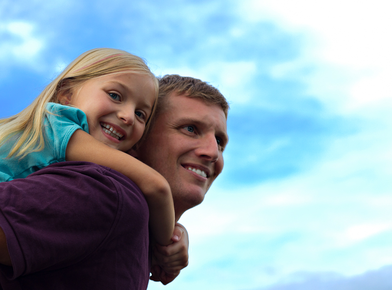 Daddy's Girl