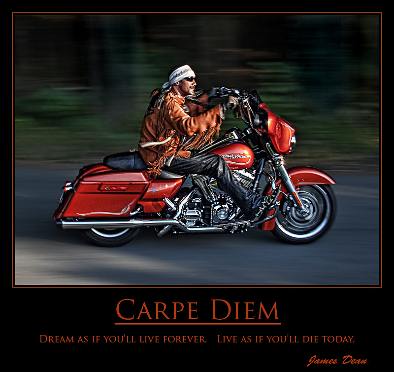 Carpe Diem