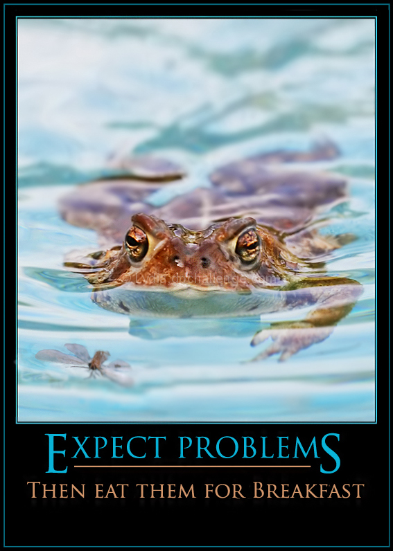 Motivation Poster