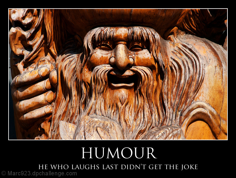Humour