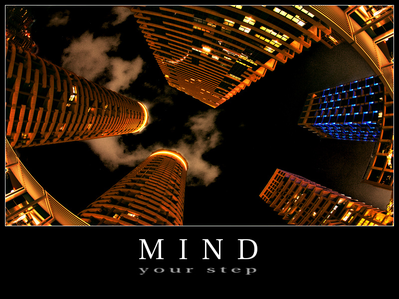 mind