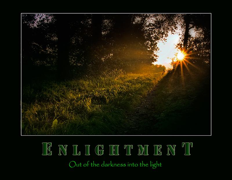 Enlightment
