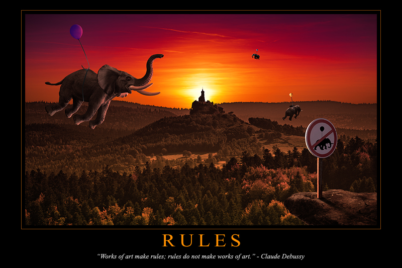 Rules