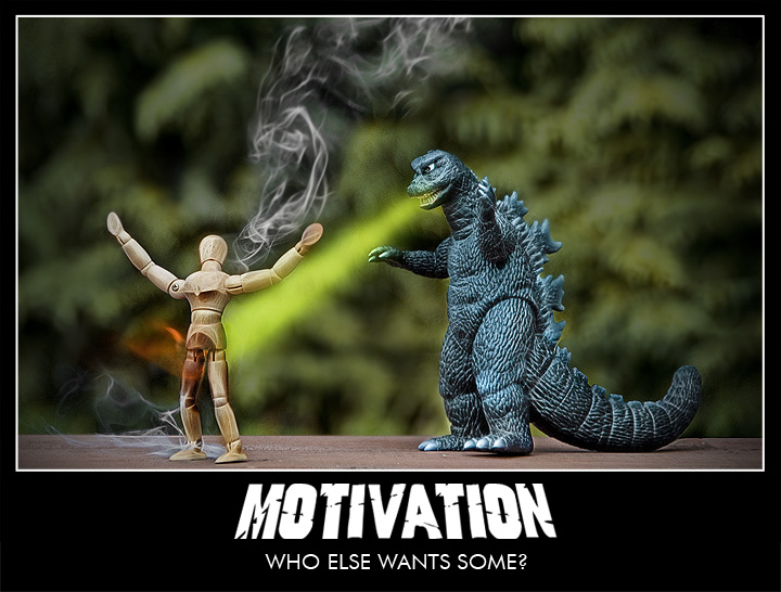 M O T I V A T I O N