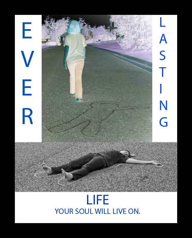 everlasting life
