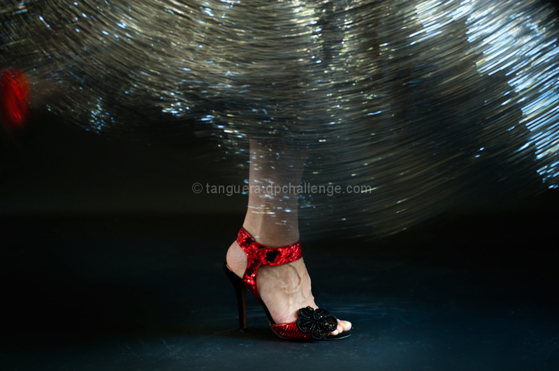 Twinkle Toes