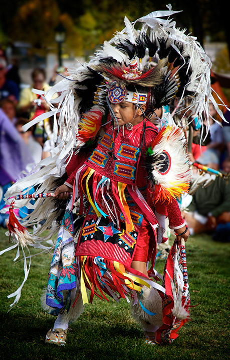 Ancestral Dance