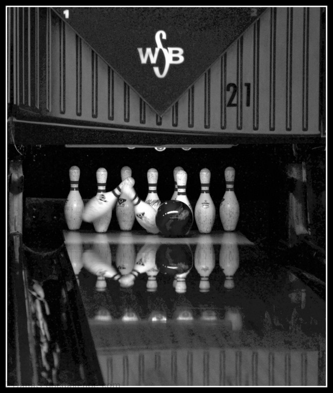 STRIKE