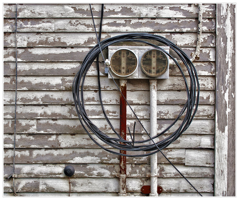 The Cable Guy
