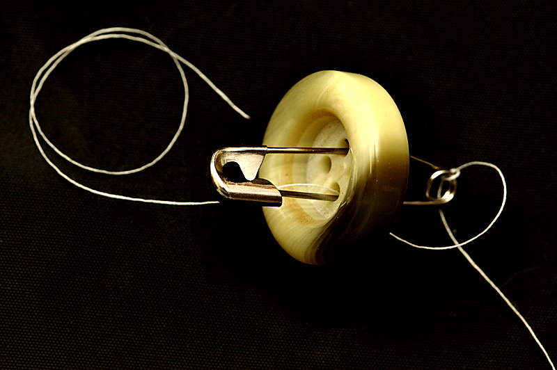 button sewing howto?