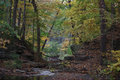 Remains of the Erie Canal