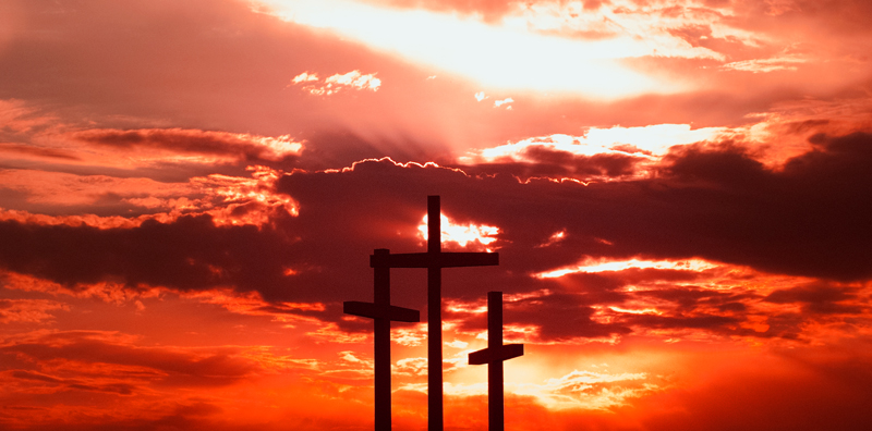 Red Skies at Night Saviors Delight 