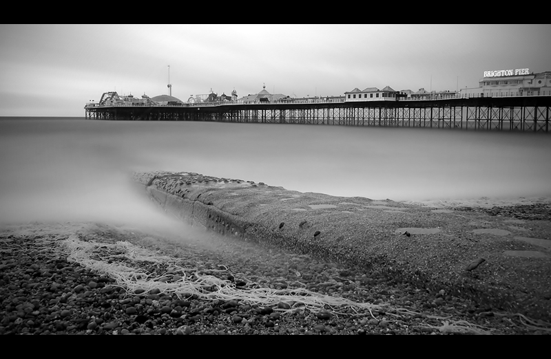 Brighton Pier