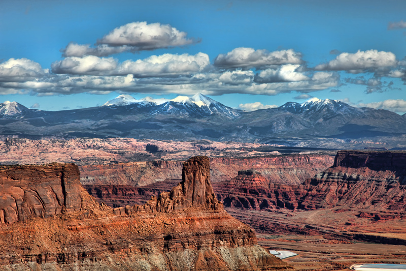 Dead Horse Point