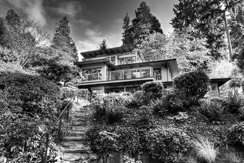 Hill House