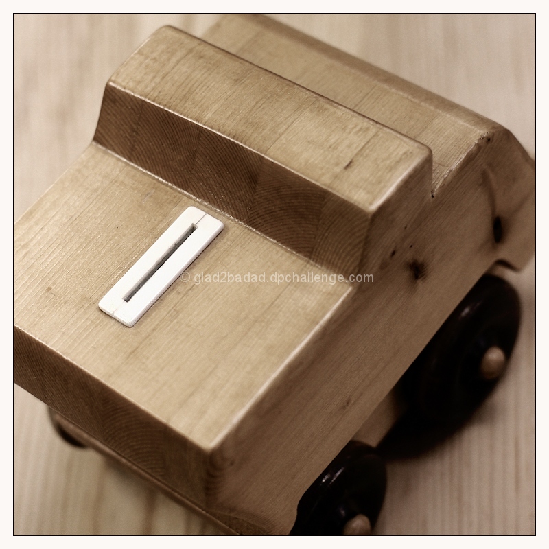 Grandpa Made - Kid Approved