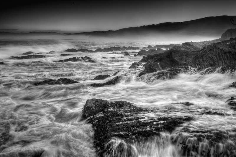 "No king but God alone"