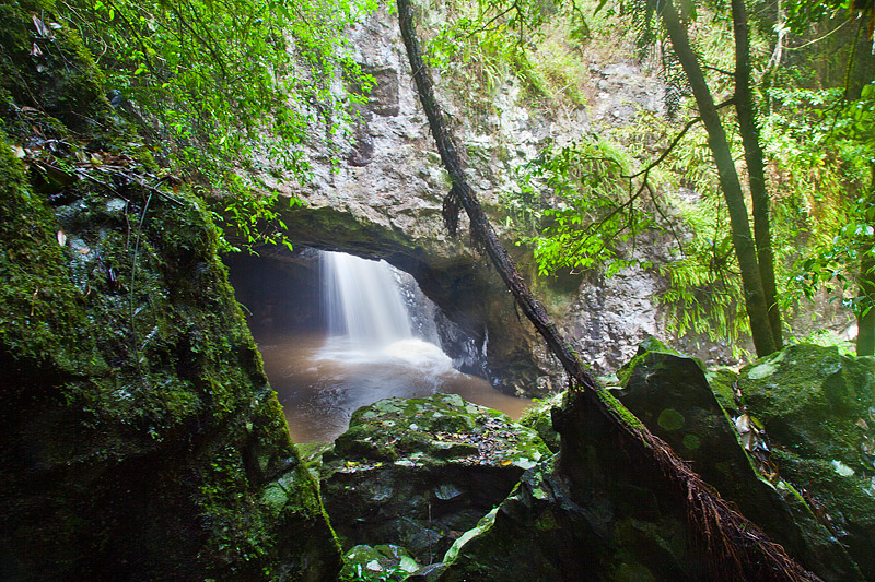 Natural Bridge