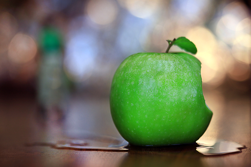 Goodbye Steve..we allready miss you