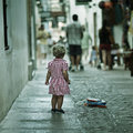 Left Behind