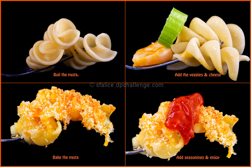 The "how to" of Mac 'n Cheese