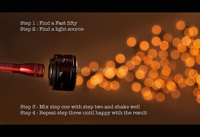How To Bokeh