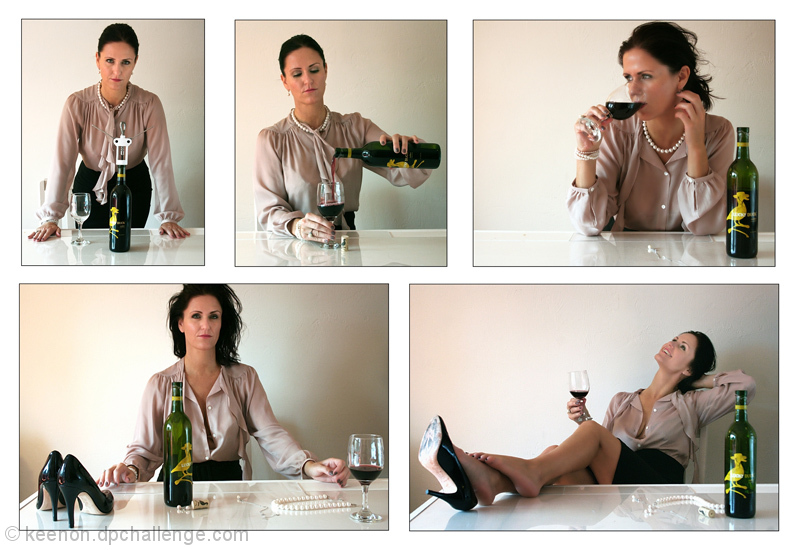 How to Unwind