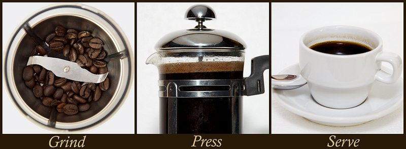 French Press
