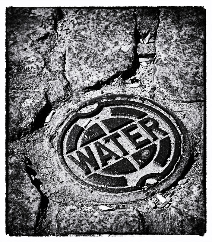 Water & Stone