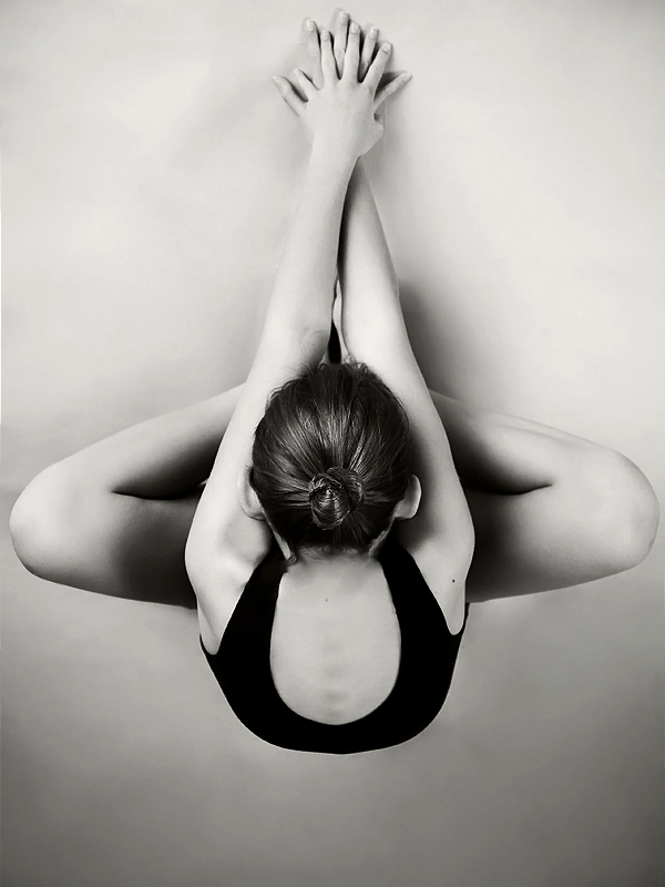 The Anatomy of Symmetry
