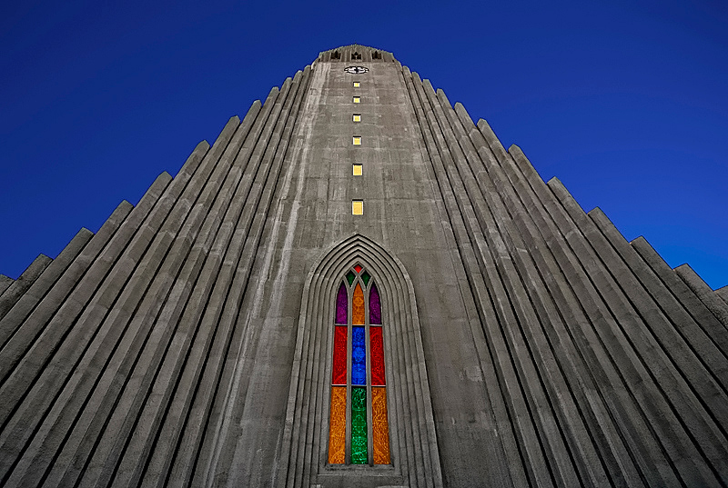 Symbol of Faith