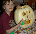 The Great White Pumpkin