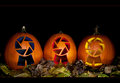 A DPC Halloween