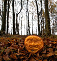Jack No-Lantern