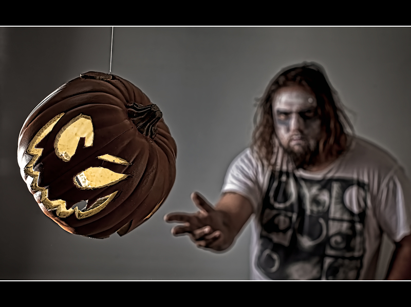 Happy Halloween