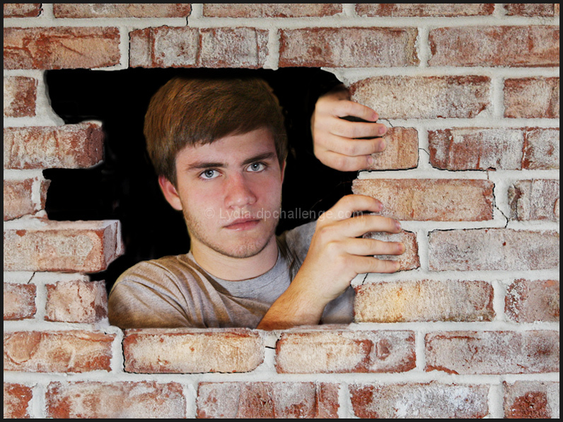  "The Cask of Amontillado"  (2011 Version) by Edgar Allan Poe