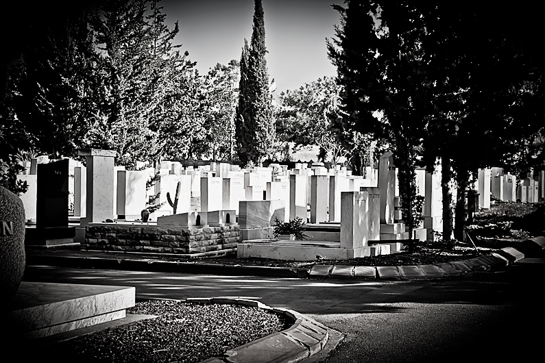 Spirits of the Dead