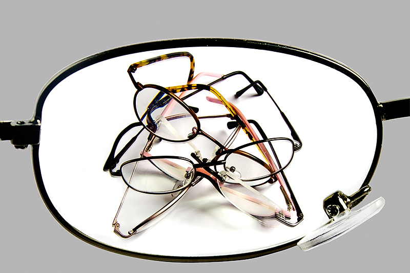 The Spectacles