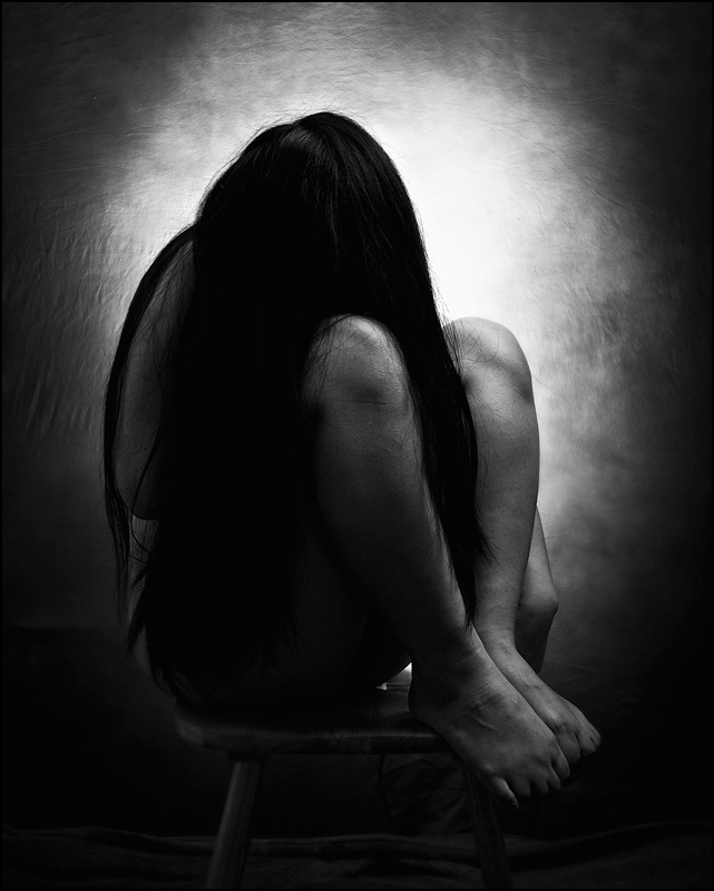 Alone