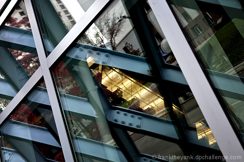 Angles and Reflections