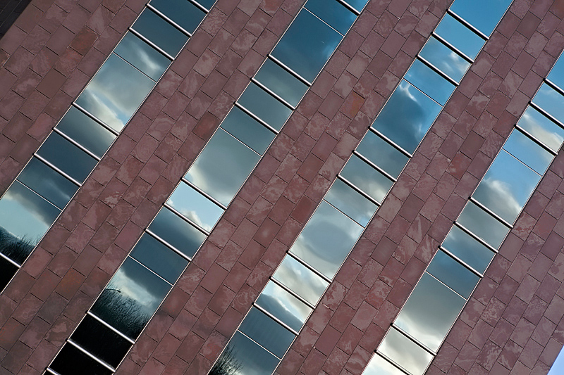 Glass & Tiles