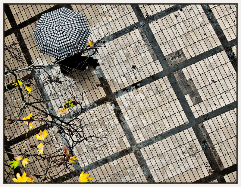 rainy day hopscotch